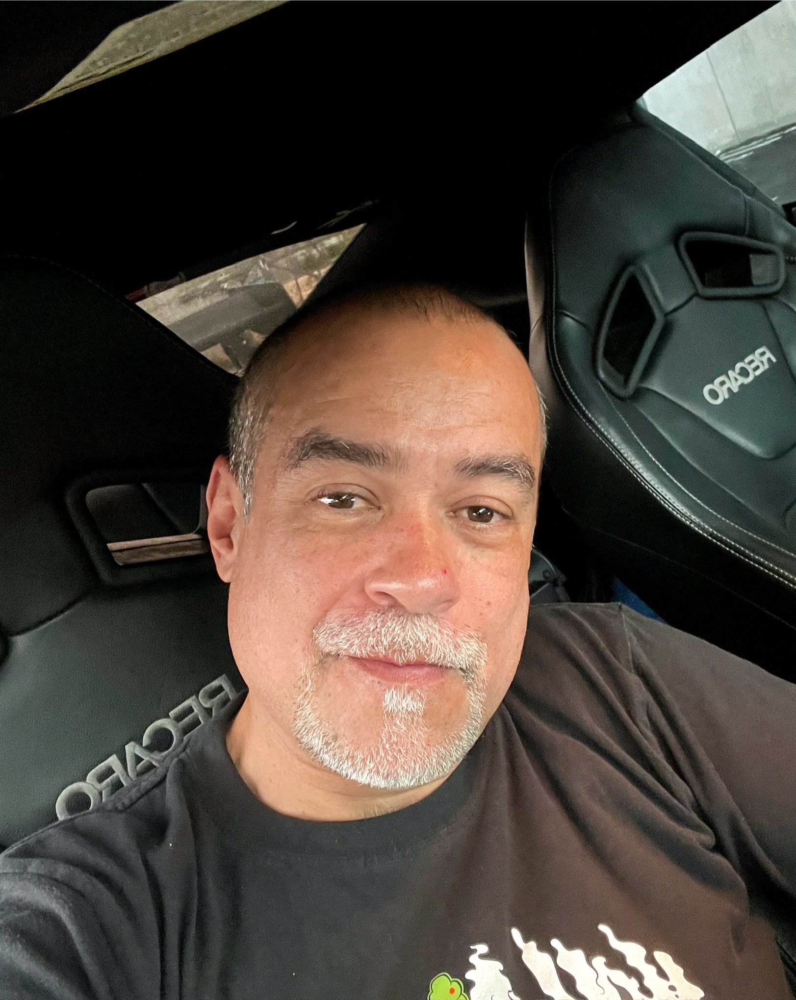 Carlos Hume